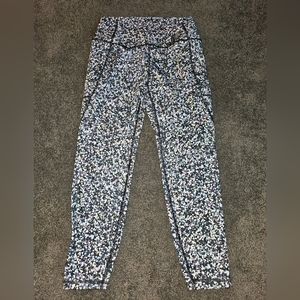 Gap Fit Sculpt Revolution Legging